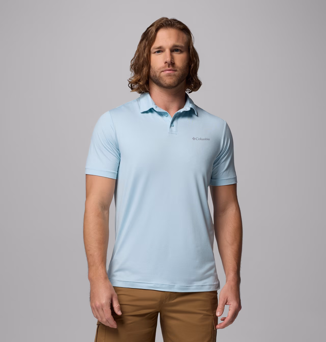 CAMISA MASCULINO COLUMBIA PARSONS POINT